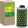 Image de MANN-FILTER P 32 Filtre à Carburant Cartouche filtrante
