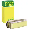Image de MANN-FILTER C 35 003 Filtre à air Cartouche filtrante