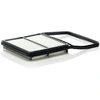 Image de MANN-FILTER C 29 002 Filtre à air Cartouche filtrante