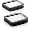 Image de MANN-FILTER CU 18 000-2 Filtre d'habitacle Filtre à particules