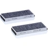 Image de MANN-FILTER CUK 23 004-2 Filtre d'habitacle Filtre à charbon actif