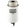 Image de MANN-FILTER WK 8014 Filtre à Carburant Filtre vissé