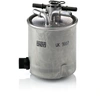 Image de MANN-FILTER WK 9007 Filtre à Carburant Filtre de conduite