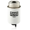 Image de MANN-FILTER WK 8015 Filtre à Carburant Filtre vissé