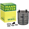 Image de MANN-FILTER WK 8016 x Filtre à Carburant avec joint d'étanchéite