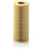 Image de MANN-FILTER HU 721 y Filtre Boite Automatique avec joint d'étanchéite