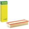 Image de MANN-FILTER C 3485/2 Filtre à air Cartouche filtrante