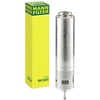 Image de MANN-FILTER WK 5001 Filtre à Carburant Filtre de conduite