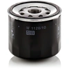 Image de MANN-FILTER W 1126/10 Filtre à huile Filtre vissé