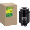 Image de MANN-FILTER WK 8169 Filtre à Carburant Filtre vissé