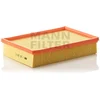 Image de MANN-FILTER C 25 101/1 Filtre à air Cartouche filtrante