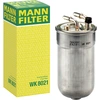 Image de MANN-FILTER WK 8021 Filtre à Carburant Filtre de conduite