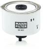 Image de MANN-FILTER WK 8022 x Filtre à Carburant avec joint d'étanchéite