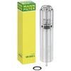 Image de MANN-FILTER WK 5002 x Filtre à Carburant avec joint d'étanchéite