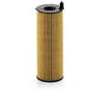 Image de MANN-FILTER HU 8003 x Filtre à huile Cartouche filtrante, avec joint d'étanchéite