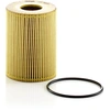 Image de MANN-FILTER HU 9001 x Filtre à huile Cartouche filtrante, avec joint d'étanchéite