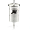 Image de MANN-FILTER WK 5003 Filtre à Carburant Filtre de conduite