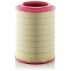 Image de MANN-FILTER C 37 2070/2 Filtre à air Cartouche filtrante