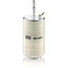 Image de MANN-FILTER WK 6004 Filtre à Carburant Filtre de conduite