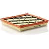 Image de MANN-FILTER C 26 108 Filtre à air Cartouche filtrante, pour conditions d'usage poussiérieux