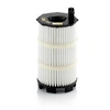Image de MANN-FILTER HU 7005 x Filtre à huile Cartouche filtrante, avec joint d'étanchéite