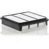 Image de MANN-FILTER C 24 011 Filtre à air Cartouche filtrante
