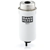 Image de MANN-FILTER WK 8171 Filtre à Carburant Filtre vissé