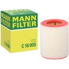 Image de MANN-FILTER C 16 005 Filtre à air Cartouche filtrante