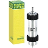 Image de MANN-FILTER WK 6008 Filtre à Carburant Filtre de conduite
