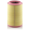 Image de MANN-FILTER C 33 1630/2 Filtre à air Milieu filtrant ignifugé