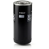 Image de MANN-FILTER W 962/47 Filtre à huile Filtre vissé