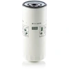 Image de MANN-FILTER W 11 102/36 Filtre à huile Filtre vissé