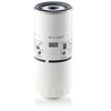 Image de MANN-FILTER W 11 102/34 Filtre à huile Filtre vissé