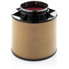 Image de MANN-FILTER C 43 1090 Filtre à air Picolight, Cartouche filtrante