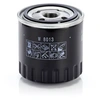 Image de MANN-FILTER W 8013 Filtre à huile Filtre vissé, avec un clapet de non retour