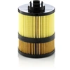 Image de MANN-FILTER HU 9002 z Filtre à huile Cartouche filtrante, avec joint d'étanchéite