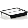Image de MANN-FILTER C 28 010 Filtre à air Cartouche filtrante
