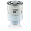 Image de MANN-FILTER WK 8028 z Filtre à Carburant avec joint d'étanchéite