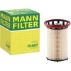 Image de MANN-FILTER PU 8007 Filtre à Carburant Cartouche filtrante