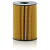 Image de MANN-FILTER HU 8007 z Filtre à huile Cartouche filtrante, avec joint d'étanchéite