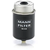 Image de MANN-FILTER WK 8189 Filtre à Carburant Filtre vissé