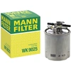 Image de MANN-FILTER WK 9025 Filtre à Carburant Filtre de conduite