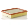 Image de MANN-FILTER C 32 010 Filtre à air Cartouche filtrante, pour conditions d'usage poussiérieux