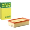 Image de MANN-FILTER C 30 004 Filtre à air Cartouche filtrante