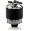 Image de MANN-FILTER WK 9026 Filtre à Carburant Filtre de conduite