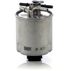 Image de MANN-FILTER WK 9027 Filtre à Carburant Filtre de conduite