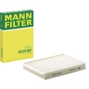 Image de MANN-FILTER CU 25 002 Filtre d'habitacle Filtre à particules
