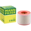 Image de MANN-FILTER C 15 010 Filtre à air Cartouche filtrante
