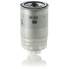 Image de MANN-FILTER WK 8034 Filtre à Carburant Filtre vissé