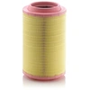 Image de MANN-FILTER C 25 860/8 Filtre à air Cartouche filtrante